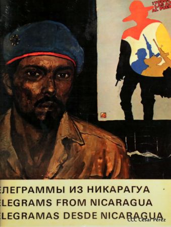 Música, poesía y artes plásticas a 75 años de amistad entre Nicaragua y la Federación de Rusia