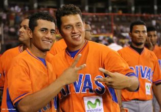 Rivas Campeón!