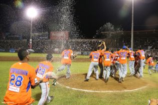 Rivas Campeón!