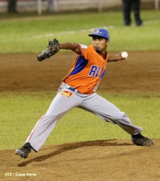 Rivas Campeón!