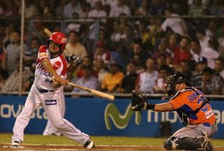 Rivas Campeón!