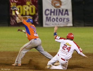 Rivas Campeón!