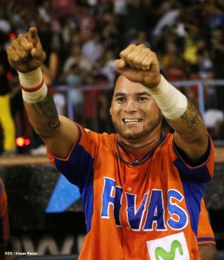 Rivas Campeón!