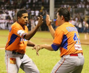 Rivas Campeón!