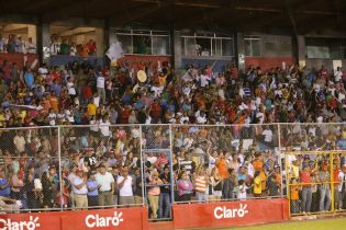 Rivas Campeón!