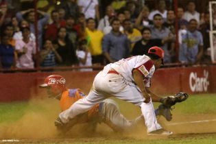 Rivas Campeón!