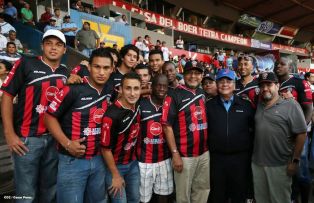 Rivas Campeón!