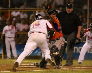 Rivas Campeón!
