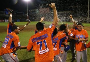 Rivas Campeón!