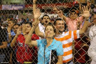 Rivas Campeón!