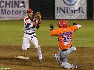Rivas Campeón!