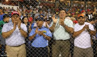 Rivas Campeón!