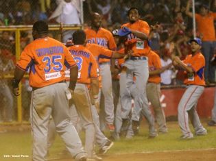 Rivas Campeón!