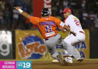 Rivas Campeón!