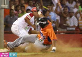 Rivas Campeón!