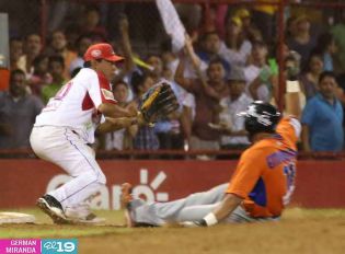 Rivas Campeón!