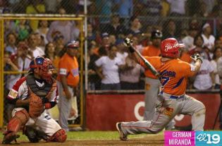 Rivas Campeón!