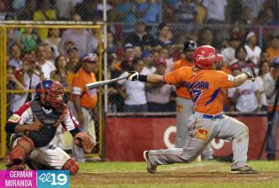 Rivas Campeón!