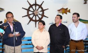 Nicaragua saluda el 61 aniversario del triunfo de la Revolución Cubana