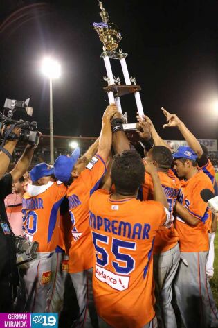Rivas Campeón!