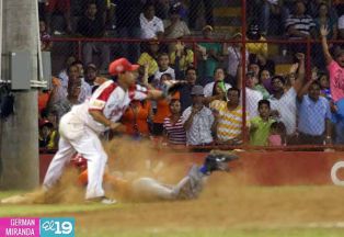 Rivas Campeón!