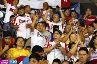 Rivas Campeón!