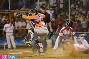 Rivas Campeón!