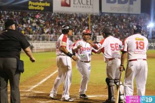 Rivas Campeón!