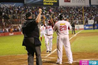 Rivas Campeón!