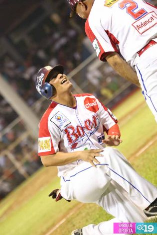 Rivas Campeón!
