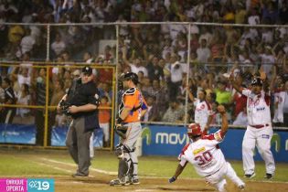 Rivas Campeón!