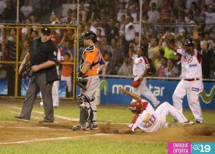 Rivas Campeón!