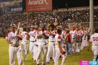 Rivas Campeón!