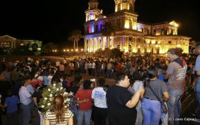 Compañero Juan Ramón Ramos, el Indio Emilio, y su gran legado de unidad Sandinista