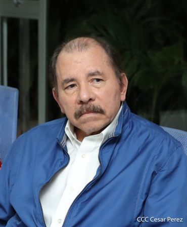 Hermandad y compañerismo en reunión del presidente Daniel Ortega y vicepresidenta Rosario Murillo con delegación de alto nivel de Vietnam