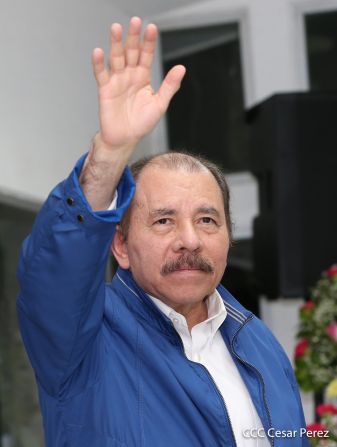 Hermandad y compañerismo en reunión del presidente Daniel Ortega y vicepresidenta Rosario Murillo con delegación de alto nivel de Vietnam