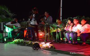 Nicaragua rinde homenaje al general Sandino