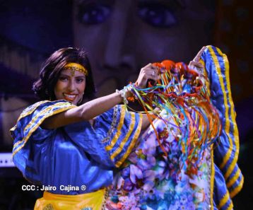 Desborde de Amor en homenaje a los héroes y mártires de Los Sabogales