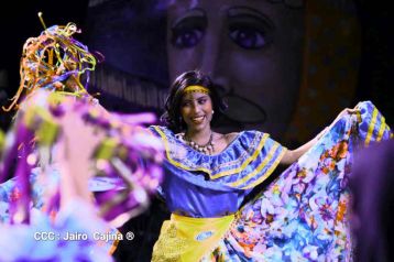 Desborde de Amor en homenaje a los héroes y mártires de Los Sabogales