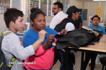 Desborde de Amor en homenaje a los héroes y mártires de Los Sabogales