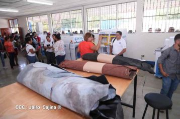 Desborde de Amor en homenaje a los héroes y mártires de Los Sabogales