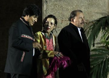 II Cumbre de la CELAC en La Habana, Cuba (28 Enero 2014)