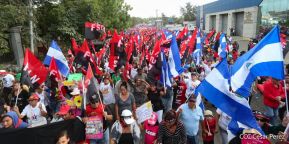Caminata ¡Mujeres Valientes, Mujeres Victoriosas!