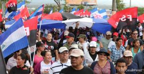 Caminata ¡Mujeres Valientes, Mujeres Victoriosas!