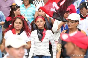 Caminata ¡Mujeres Valientes, Mujeres Victoriosas!
