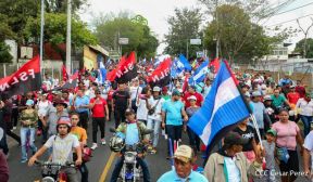 Caminata ¡Mujeres Valientes, Mujeres Victoriosas!