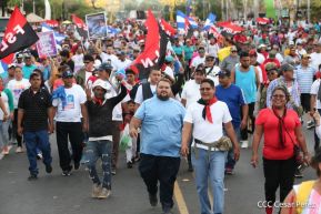 Caminata ¡Mujeres Valientes, Mujeres Victoriosas!