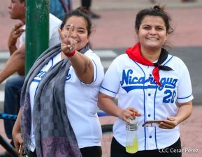 Caminata ¡Mujeres Valientes, Mujeres Victoriosas!