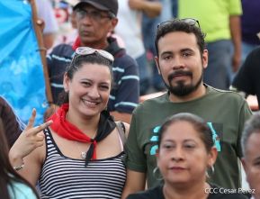 Caminata ¡Mujeres Valientes, Mujeres Victoriosas!