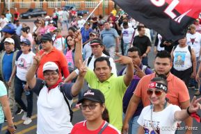 Caminata ¡Mujeres Valientes, Mujeres Victoriosas!